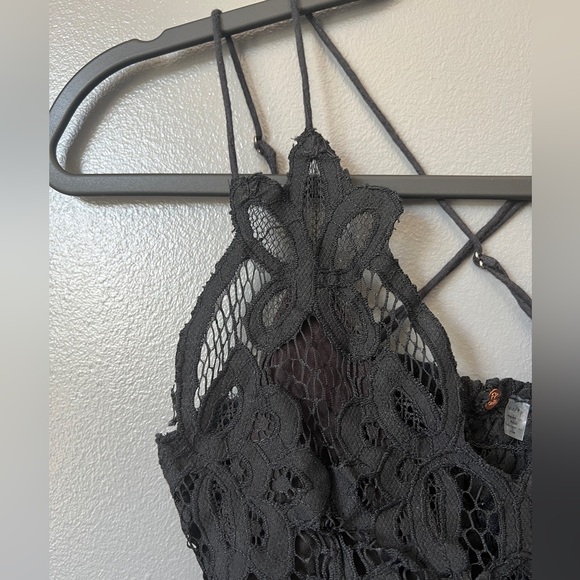 Free People FP One Adella Bralette (NWOT) - Picture 7 of 9